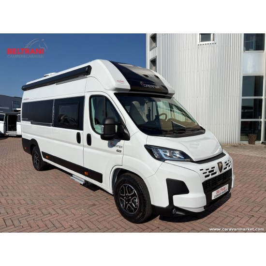 Dreamer Camper Sport 2025 | Automatico